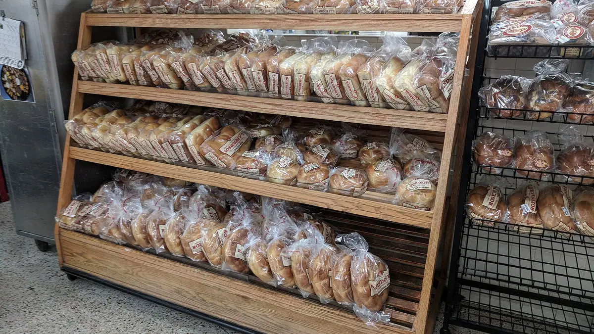 Norweigan Bakers – bakery in Wivenhoe town centre